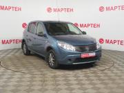 Renault Sandero I Вологда  - изображение 18