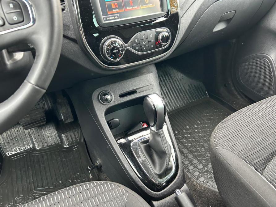 Renault Kaptur I Санкт-Петербург  - изображение 11