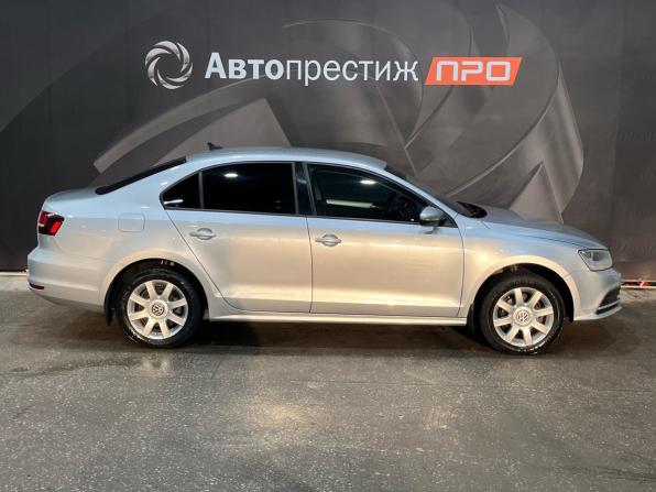 Volkswagen Jetta VI Рестайлинг с пробегом 2018 года, цена 1 335 000 рублей, 87558 км, седан, Автокод Объявления