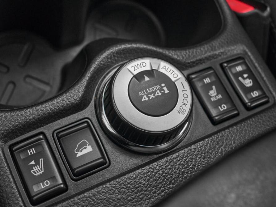 Nissan X-Trail III Рестайлинг Екатеринбург  - изображение 21