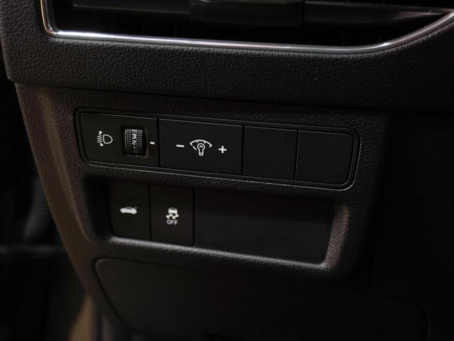 Hyundai Sonata VIII (DN8) Воронеж  - изображение 15