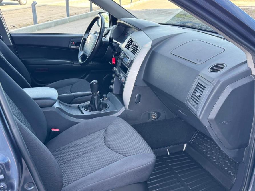 SsangYong Kyron I Рестайлинг Энгельс  - изображение 19