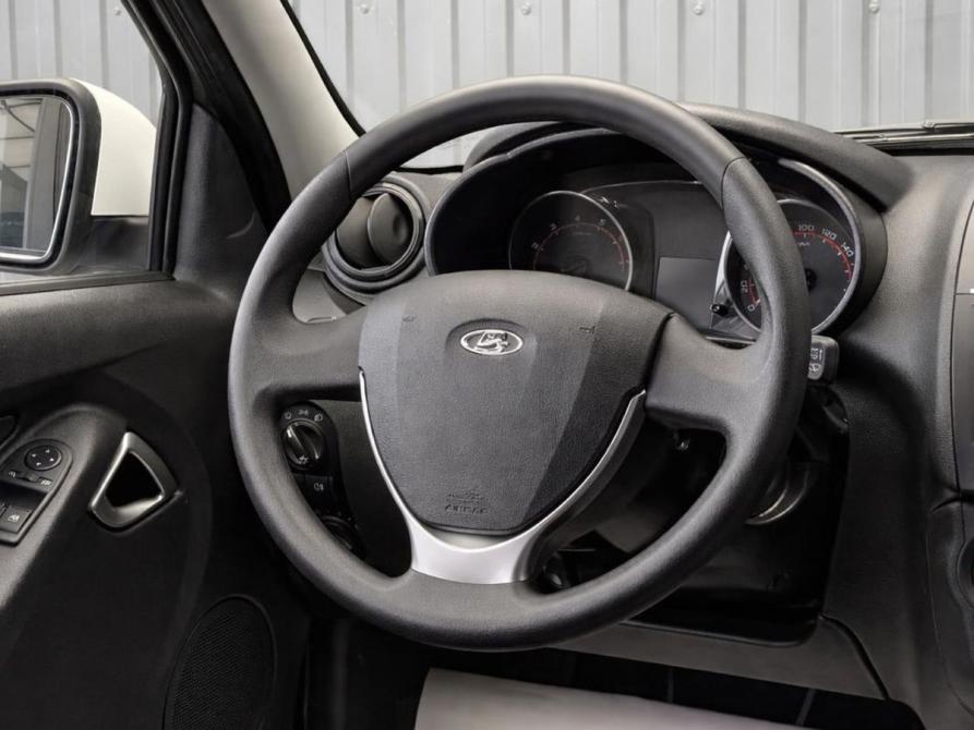 Lada (ВАЗ) Granta I Рестайлинг Пермь  - изображение 8