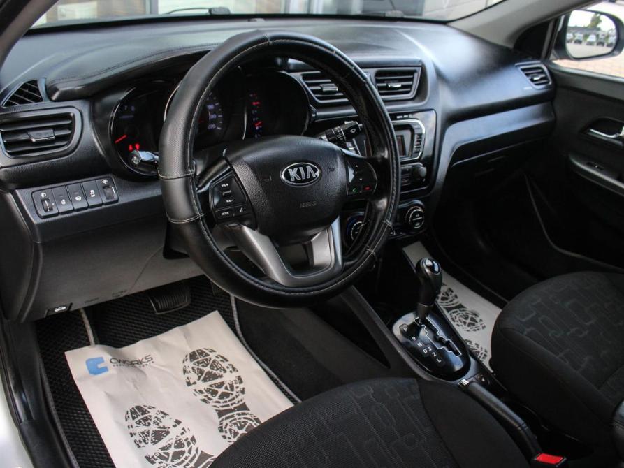 Kia Rio III Калуга  - изображение 7