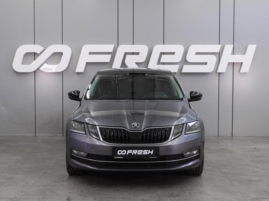 Skoda Octavia III (A7) Рестайлинг Воронеж  - изображение 3