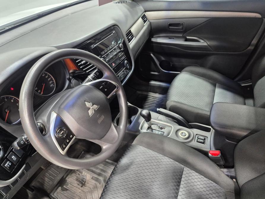 Mitsubishi Outlander III Воронеж  - изображение 14
