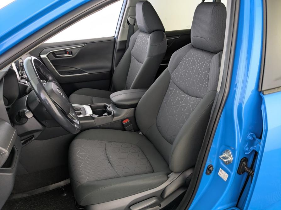 Toyota RAV4 V (XA50) Москва  - изображение 20