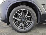 BMW X3 III (G01) Рестайлинг Москва  - изображение 42