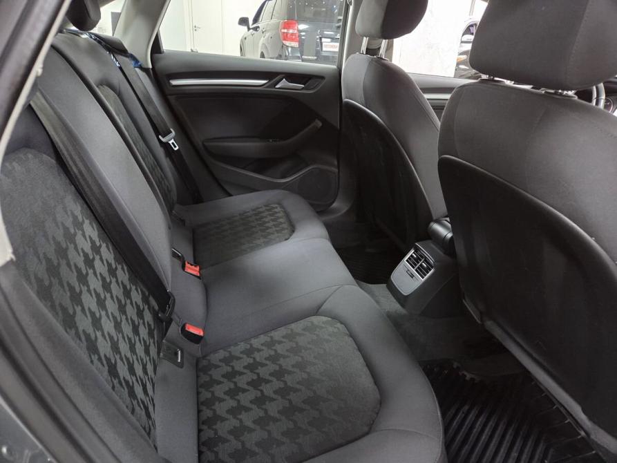 Audi A3 III (8V) Мончегорск  - изображение 11