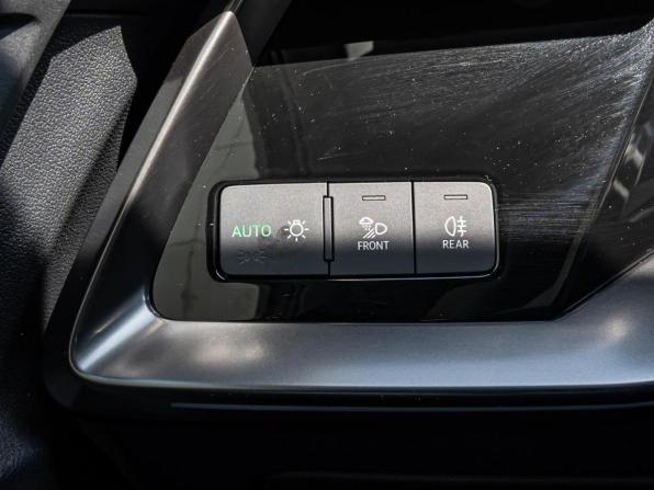 Audi A3 IV (8Y) Рестайлинг с пробегом 2025 года, цена 3 720 000 рублей, 75 км, хэтчбек, Автокод Объявления