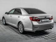 Toyota Camry VII (XV50) Москва  - изображение 22