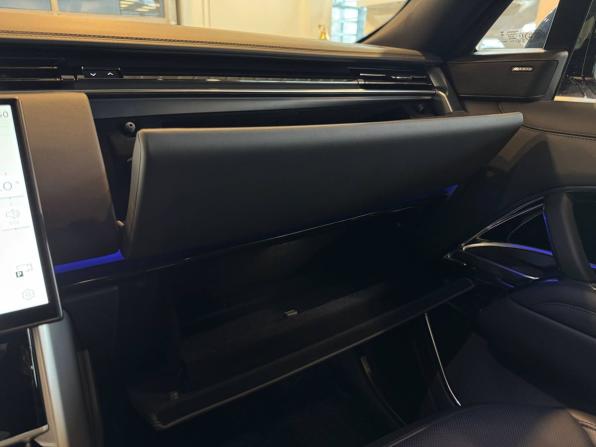 Land Rover Range Rover V с пробегом 2025 года, цена 21 450 000 рублей, 324 км, внедорожник, Автокод Объявления