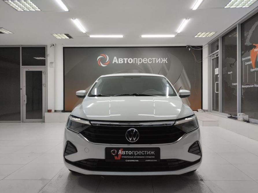 Volkswagen Polo VI Минеральные Воды  - изображение 2