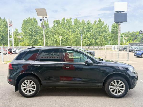 Volkswagen Touareg II с пробегом 2013 года, цена 2 274 000 рублей, 232324 км, внедорожник, Автокод Объявления