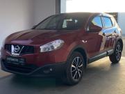 Nissan Qashqai I Рестайлинг Уфа  - изображение 19