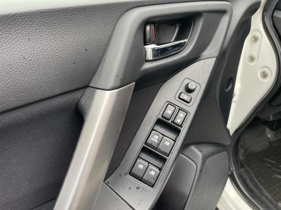 Subaru Forester IV Санкт-Петербург  - изображение 7