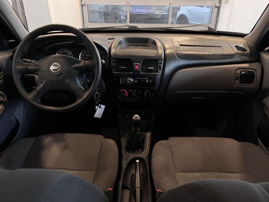 Nissan Almera II (N16) Рестайлинг Чебоксары  - изображение 8