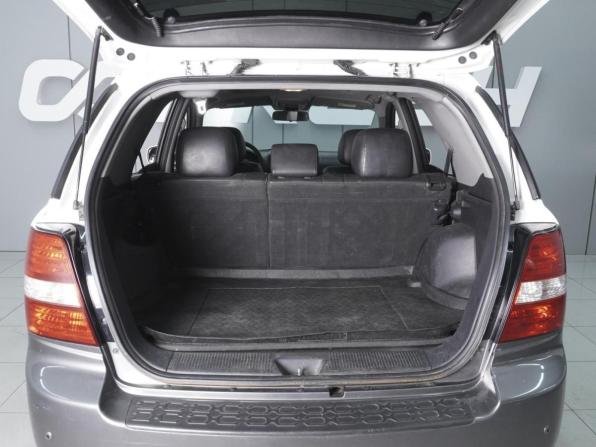 Kia Sorento I Рестайлинг с пробегом 2008 года, цена 900 000 рублей, 263539 км, внедорожник, Автокод Объявления