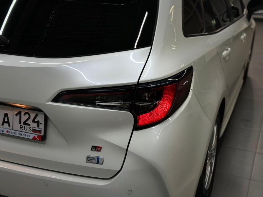 Toyota Corolla XII (E210) Красноярск  - изображение 8