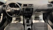 Volkswagen Jetta VI Рестайлинг Липецк  - изображение 26