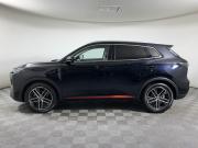 Changan CS55 Plus II Москва  - изображение 28