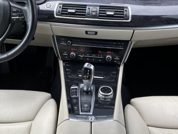 BMW 5 серии VI (F10/F11/F07) с пробегом 2010 года, цена 1 569 000 рублей, 342560 км, лифтбек, Автокод Объявления
