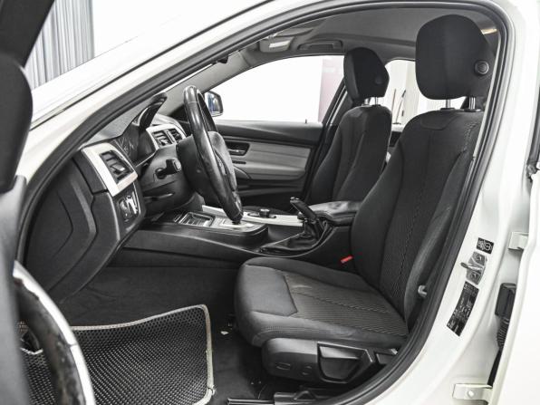 BMW 3 серии VI (F3x) с пробегом 2013 года, цена 1 798 000 рублей, 148517 км, седан, Автокод Объявления