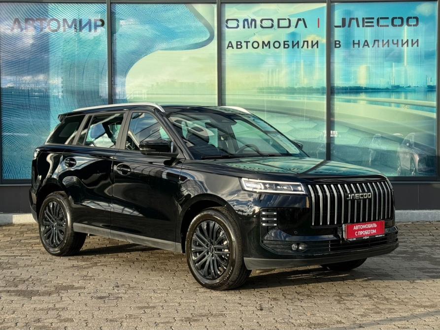 Jaecoo J6 Архангельск  - изображение 3