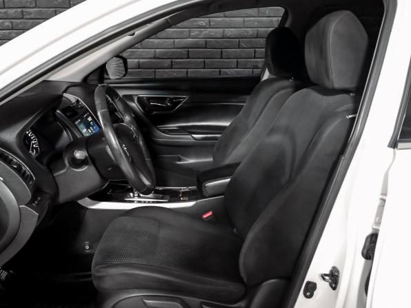 Nissan Teana III (L33) с пробегом 2014 года, цена 1 500 000 рублей, 182356 км, седан, Автокод Объявления