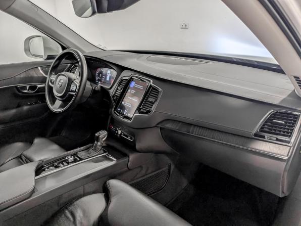 Volvo XC90 II Рестайлинг 1 с пробегом 2020 года, цена 5 250 000 рублей, 62650 км, внедорожник, Автокод Объявления