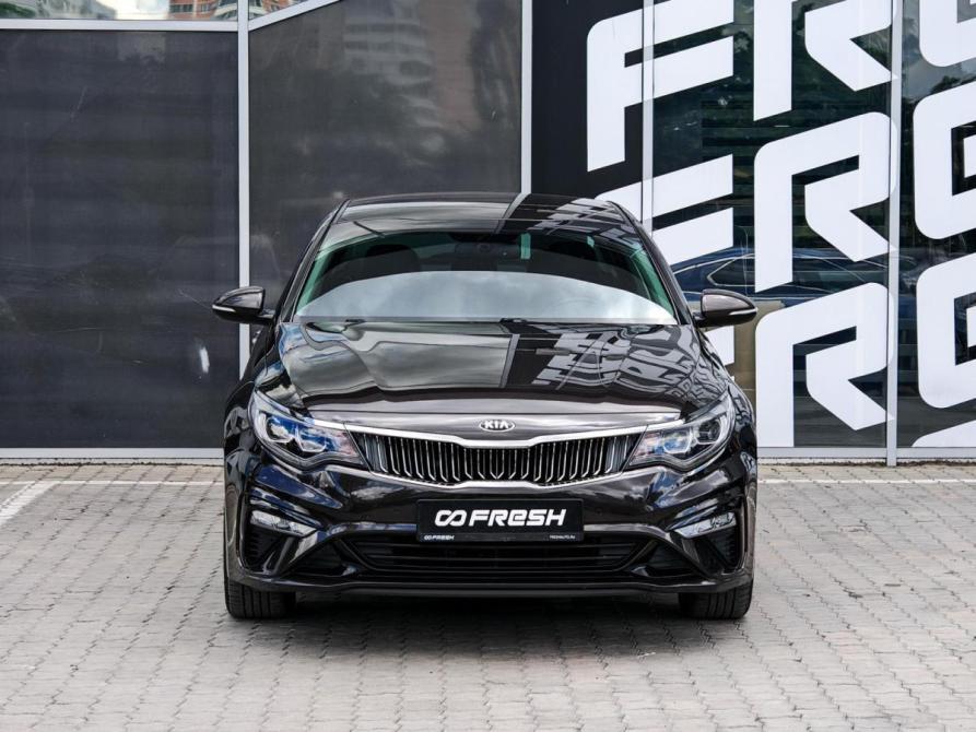 Kia Optima IV Краснодар  - изображение 3