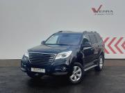 Haval H9 I Рестайлинг Пермь  - изображение 19