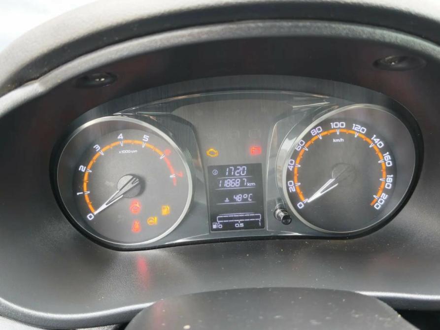Lada (ВАЗ) Granta I Рестайлинг Ижевск  - изображение 9
