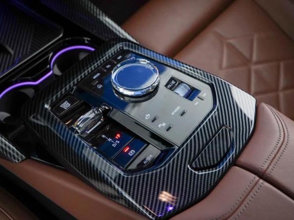 BMW 5 серии VIII (G60/G61/G68) с пробегом 2024 года, цена 8 097 434 рубля, 23811 км, седан, Автокод Объявления