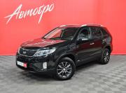 Kia Sorento II Рестайлинг Вологда  - изображение 23