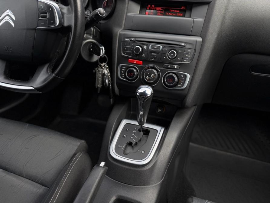Citroen C4 II Минеральные Воды  - изображение 26