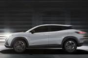 Changan UNI-T I Москва  - изображение 49