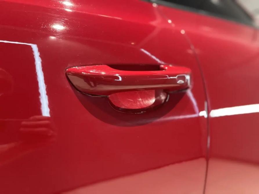 Volkswagen Scirocco III Новосибирск  - изображение 10