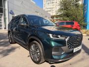 Chery Tiggo 8 Pro Plug-in Hybrid Ростов-на-Дону  - изображение 36