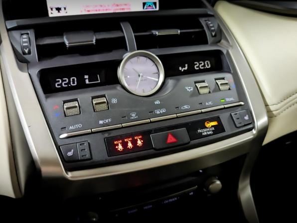 Lexus NX I Рестайлинг с пробегом 2021 года, цена 3 650 000 рублей, 103866 км, внедорожник, Автокод Объявления