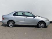Toyota Corolla IX (E120 E130) Москва  - изображение 19