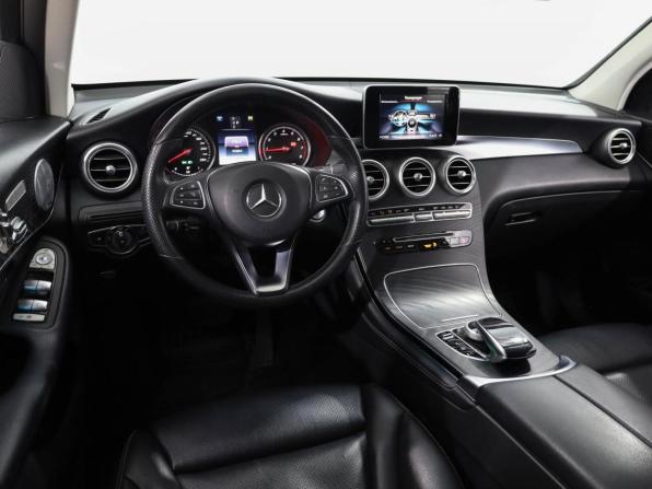 Mercedes-Benz GLC Coupe I (C253) с пробегом 2018 года, цена 4 350 000 рублей, 95854 км, внедорожник, Автокод Объявления