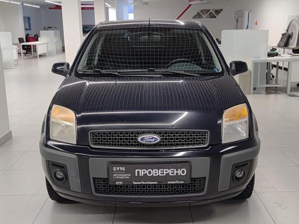 Ford Fusion I Рестайлинг с пробегом 2007 года, цена 355 000 рублей, 214254 км, хэтчбек, Автокод Объявления