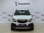 Opel Mokka I Ставрополь  - изображение 19