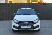 Lada (ВАЗ) Granta I Рестайлинг Сыктывкар  - изображение 20