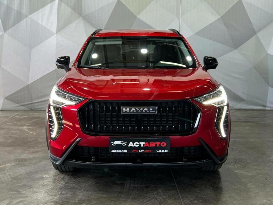 Haval Jolion I Рестайлинг Оренбург  - изображение 2