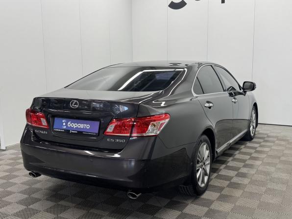 Lexus ES V Рестайлинг с пробегом 2010 года, цена 1 160 000 рублей, 353093 км, седан, Автокод Объявления