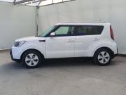 Kia Soul II Липецк  - изображение 26