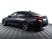 BMW 5 серии VI (F10/F11/F07) Рестайлинг Москва  - изображение 31