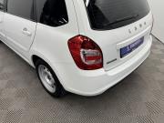 Lada (ВАЗ) Granta I Рестайлинг Воронеж  - изображение 30